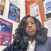 Hi! I’m Peace an A-level chemistry student who loves Chemistry and enjoys helping others especially GCSE students love it too.