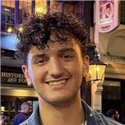 A student who can understand other students! I have achieved 8.5/9 in IELTS. I would like to share my tips and experiences!