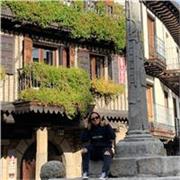 Profesora de español titulada,con más de diez años de experiencia. Málaga. Online