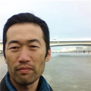 Takashi Yamada