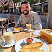 Profesor de programación, para todas las edades y niveles