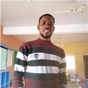 Ikechukwu Kenneth Agbo
