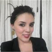 Spanish tutor providing conversational lessons to children or adults
