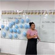 Estou me formando em pedagogia, dou aulas de reforço