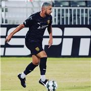 Exfutbolista profesional, MX, USA, Entrenamiento Personalizados Todas las Edades