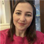 Professora de Química para ensino médio e pré vestibular