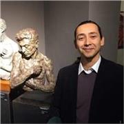 Scultura figurativa tradizionale
