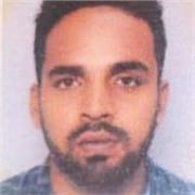 Veda Dhanush Motupalli