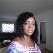 Deborah Ebiniyi