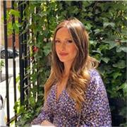 Profesora Lengua Castellana y Literatura