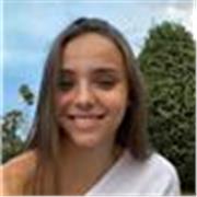 Soy estudiante de cuarto curso de física y matemáticas y ofrezco clases a domicilio
