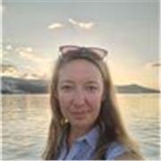 Native English Tutor, teaching adults and younger learners