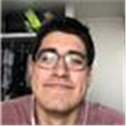 Hola! Me llamo Marco y soy profesor de guitarra, llevo 9 años tocando y estoy capacitado para enseñarle a niños, jóvenes y adultos sin contacto previo con el instrumento hasta un nivel básico- intermedio. Uso muchas herramientas virtuales para enviarte se