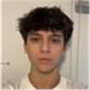 Estudiante universitario responsable que imparte apoyo escolar en Primaria y primeros cursos de ESO.