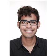 Graduado en Historia y Patrimonio en España imparte clases online