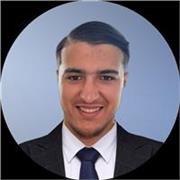 Vous avez besoin d'un prof particulier ? Dites-moi ce quevous recherchez et commençons !

