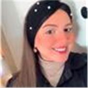 Estudiante responsable, honesta y carismática de 1ero de medicina ofrece clases de alemán A1/A2 de manera didáctica para niños pequeños y jóvenes!