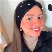 Profesora de español nativa, ofrece clases de manera presencial en Mad y online. Sin compromiso para todas las edades