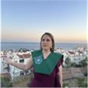 Profesora particular especializada en geografía e historia, con una experiencia de 10 años dando clases particulares