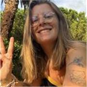Profesora de francés con 8 años de experiencias, doy clases a niños y adultos, de principiantes a avanzados