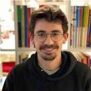 Estudiante de Física se ofrece para dar clases de Matemáticas y Física