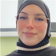 Freundliche Muttersprachlerin bietet Arabisch- und Französisch-Nachhilfe online für Kinder