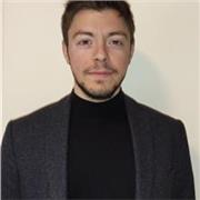 Sono un tecnologo alimentare che ama insegnare. Offro lezioni di chimica divertenti ed efficaci. Scrivimi!