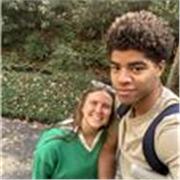 Bilingüe desde niño y actual estudiante de universidad en Estados Unidos, el inglés es el idioma que más me gusta y más hablo.