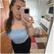 Auxiliar infantil y puedo llegar a dar hasta niños de 12 años 