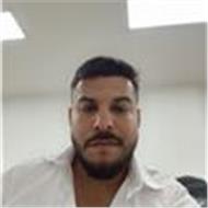 Jose David Ariza Calderon