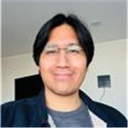 Profesor de Inglés Nativo para alumnos entre 12 y 40 años de edad