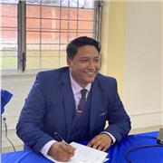 Maestro de educación especial con experiencia en preescolar, primaria y secundaria