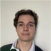 Experienced maths tutor for pre-GCSE, GCSE, IB students.