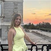 Soy una persona paciente, responsable, y ofrezco clases de apoyo para niños de primaria, tanto online como presenciales