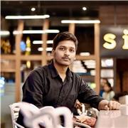 Pradosh Behera