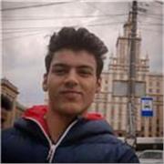 I define myself as a multilingual English teacher with more than 2.5 years of experience in teaching English. I have served as an 