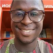 Patrick Emmanuel Kwabena
