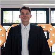 Biology Tutoring, MSc graduate in Biology