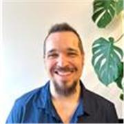 Profesor de inglés con 10 años de experiencia