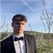 Undergraduate Medical Student offering support for exam success in GCSE biology