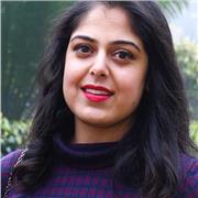 Sunmeet Kaur