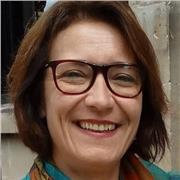 Profesora de francés nativa con más de 19 años de experiencia