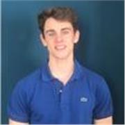 Estudiante de economía en la universidad San Pablo ceu profesor de matemáticas