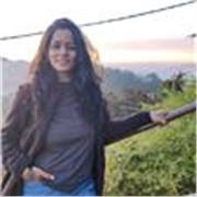  I’m an English teacher who turns tricky grammar into relatable examples. I believe students learn best when they understand it.