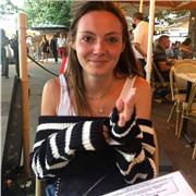 Professeur bilingue donne cours en soirée la semaine + tout le week end