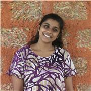 Aarsha Vijayakumar Sindhu