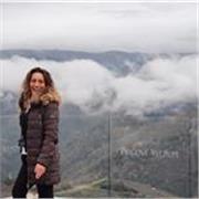 Soy una persona que estudia razonando las cosas y quiero dedicar tiempo a que otras personas entiendan lo que estudian 