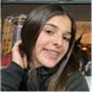 Profesora de apoyo escolar