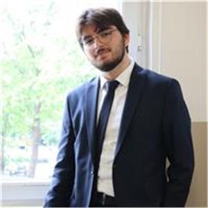 Hamza Taha Erkan