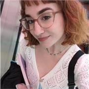 Doctoranda en Física, con experiencia como profesora de Física y Matemáticas nivel Bachillerato y Universidad